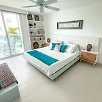 Apartamento Con Vista Al Mar