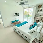 Apartamento Con Vista Al Mar