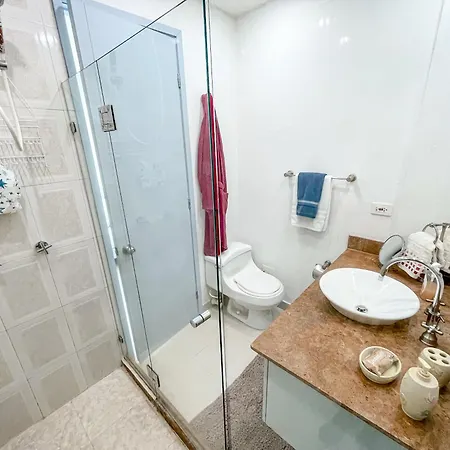 Apartamento Con Vista Al Mar Apartamento *