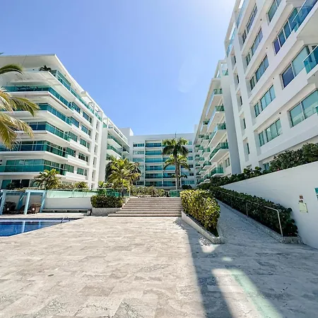 Apartamento Con Vista Al Mar Apartamento