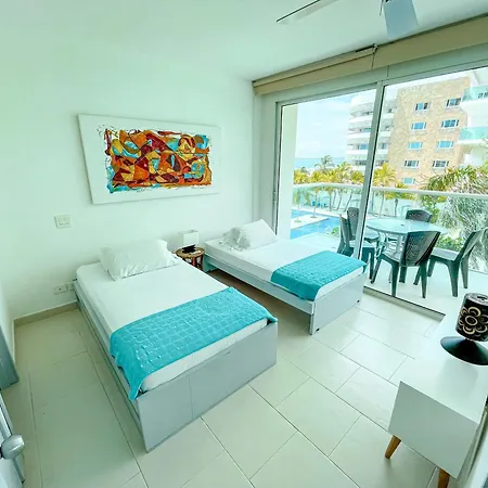 Apartamento Con Vista Al Mar Apartamento *
