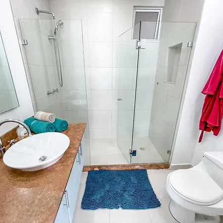 Apartamento Apartamento Con Vista Al Mar *