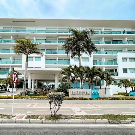 Apartamento Apartamento Con Vista Al Mar