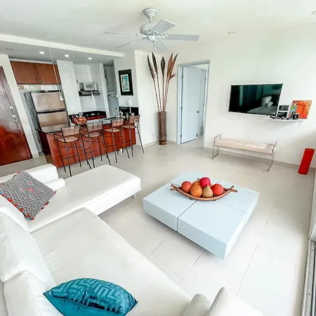 Apartamento Con Vista Al Mar Apartamento