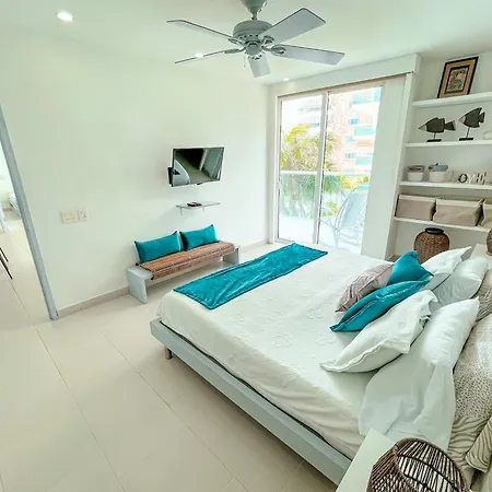 Apartamento Con Vista Al Mar Apartamento *
